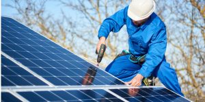 Installation Maintenance Panneaux Solaires Photovoltaïques à Moreac